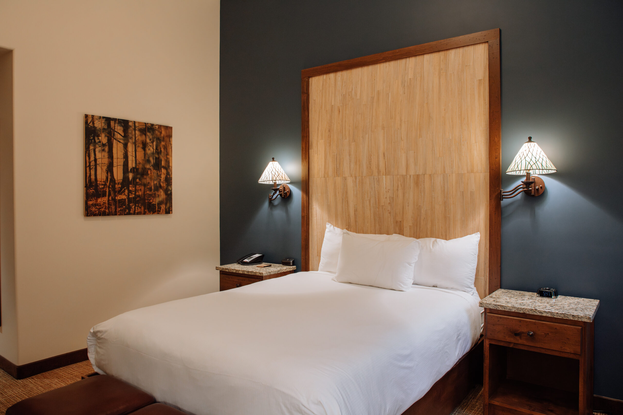 Tailwater Lodge — fishing photo 2